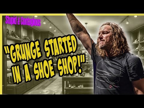 90s Guitar Music Podcast - Kevin Martin of Candlebox on “Far Behind,” Fame, & survival! / E126