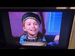 Fashion party bloopers