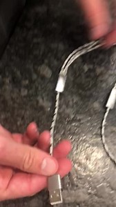 Watch Unboxing usb cables on Amazon Live