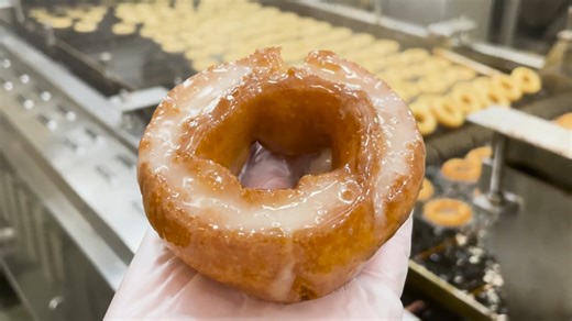 Digital Doughnut Depositor Extended Version