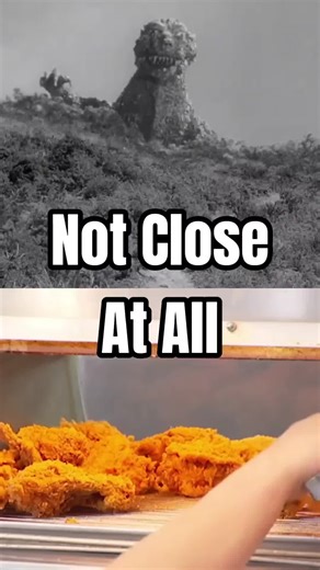 New Job Opportunities Inspired by Godzilla