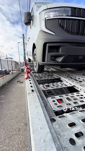 The New Renault Master 2026 Overview