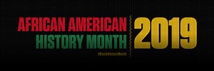 Zora Neale Hurston African American History Month 2019 #BlackHistoryMonth