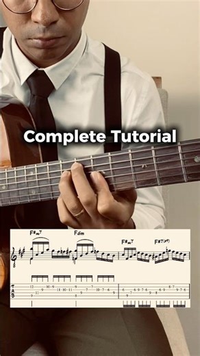 Learn jazz with me!