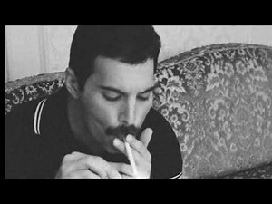Rare & Intimate Interview Of Freddie Mercury (1982)