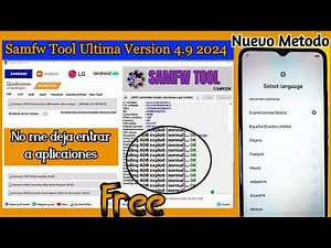 Finamente Como Eliminar Cuenta Google FRP al Tecno Pop 7 bf6 2024 Nuevo Metodo adb lISTO EN 5 MINUTO