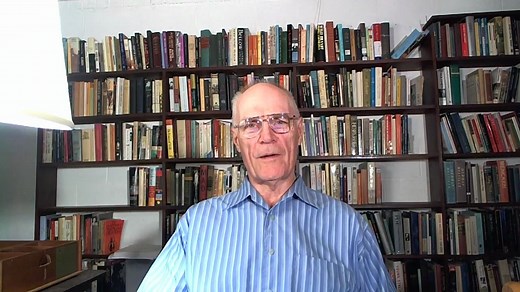 公开课|读懂T.S. 艾略特The Works of T.S. Eliot