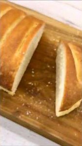 The fastest way to bake BREAD🍞🎥✨! #bread #breadbaking #breadrecipe #food #foodlover ‪@Masterchefofficials‬