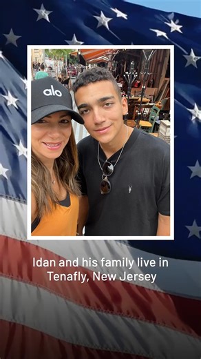 #BringThemHomeNow | Jerusalem Prayer Team