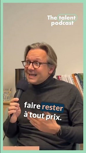 Le rôle d'un DRH