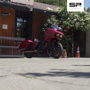 Le meilleur support pour smartphone pour votre moto : le SP Connect™ Moto Mount Pro. Montage sûr et stable grâce à notre mécanisme breveté Twist-to-Lock. ✅ Excellente durabilité ✅ Conception intuitive inégalée Obtenez le meilleur support pour moto dès aujourd'hui ! | SP Connect