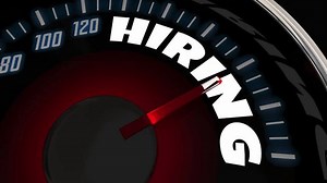 Hiring Speedometer Help Wanted New Jobs Stock Footage Video (100% Royalty-free) 3419064875 | Shutterstock