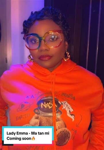 BTS - Lady Emma: 'Ma tan mi' Release Announcement