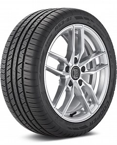Cooper Zeon RS3-G1 | Tire Rack