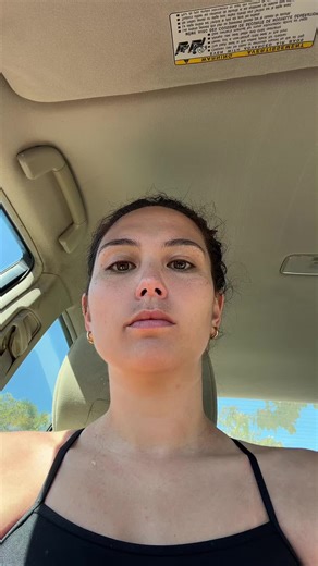 I couldn’t choke it out but the actual act of swimming made me feel present. I have no plans for this series except to use it as therapy for me and maybe relate to people. Thank you to everyone who is giving their well wishes ❤️ Most moments I don’t know how I’ll get to the next one but I will