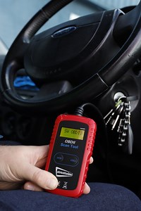 How to Use our Streetwize SWOBD Car Fault Finder