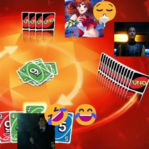 Nights with The Rose Trinity - It just be like that #yumeshipping