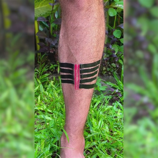 Stay Safe Outdoors with These Clever First Aid Tips | 3-Minute Hacks