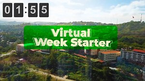 48K views · 1K reactions | Rise up and welcome the "Ber" months with OLFU!  Attend the Virtual Week Starter Ceremony and participate in our online Flag Ceremony along with the singing of our OLFU Hymn, an OLFU Prayer, and a performance from the OLFU Chorale. #OLFU #OLFUVirtualWeekStarter | Our Lady of Fatima University (OLFU) | Facebook