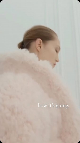 Oui Management on Instagram: "We love to see it #model #paris #models #catwalk #runway"