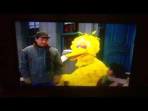 Elmo Saves Christmas Part 7: December 25th, In The Cold Winter (365 Christmases)