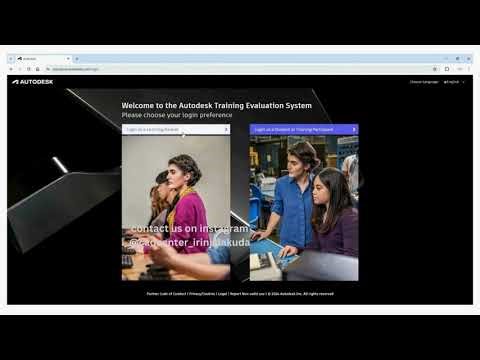 How to download / verify Autodesk Certificate from Official Website l Autocad Certification