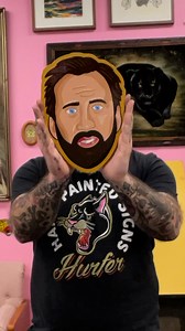 1.4M views · 10K reactions | That paint brush just glides and it's so satisfying @hurferhandpainted ! | Tasty Home | Facebook