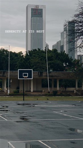 Basketball for Life: Embracing the Game in Kenya