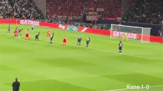 FC Bayern Munich vs PSG 2-5 Highlights & Goals | Champions League