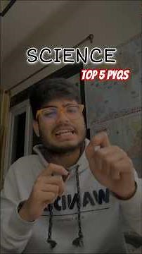 Can You Answer These PYQs 🔥 | (Class 10)