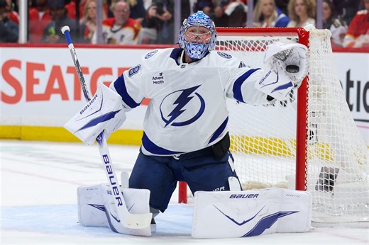 NHL Stanley Cup Playoffs Start Today. Full Schedule; How to Watch, Stream