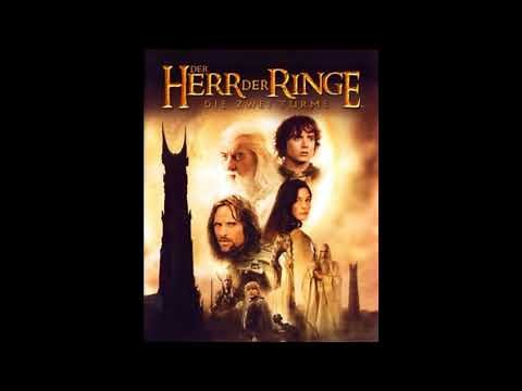 The Lord of the Rings ~ The Two Towers - 01 Boromir's Farewell (Reupload)