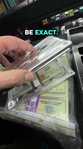 Text 702-596-5998 to grab some.