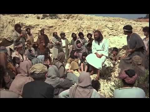Jesus Story in Éwé Language