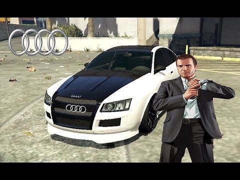 Michael Car Customization || GTA 5