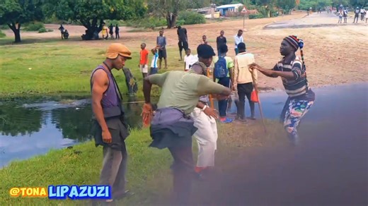 27K views · 1.3K reactions | Throw Back Monday Tona Lipazuzi | Kwahae Videos | Facebook