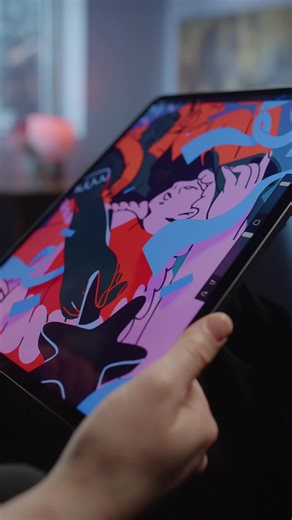 Maximizing Workflow Efficiency with Procreate's Alpha Lock Feature