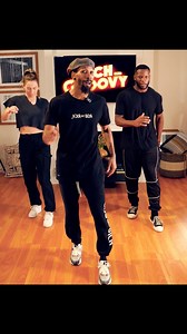 513K views · 13K reactions | Free “Balance” tutorial available now via our YouTube! Make sure you subscribe and comment! Link in comments! #dance #tutorial #richandgroovy #online #onlinedanceclass | Rich and Groovy | Facebook