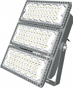 [Hot Item] Good Prices LED Flame Proof Light IP67 LED Flameproof Flood Light Fittings 300W Explosion Proof Light