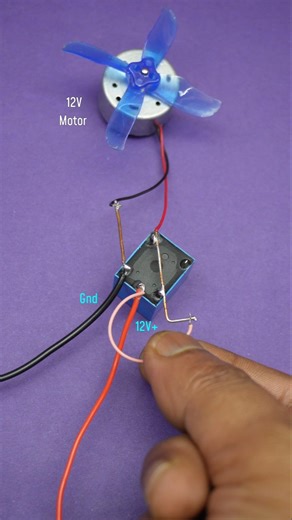 latching experiment #shorts #scienceproject #experiment