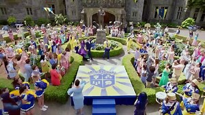 Descendentes 3 Trailer (2) Original