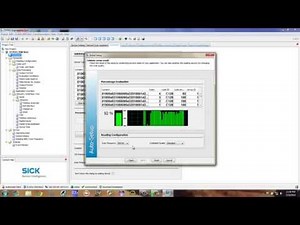 Sick CVL 630 Training