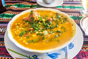 10 Stews From Around the World to Make at Home This Fall