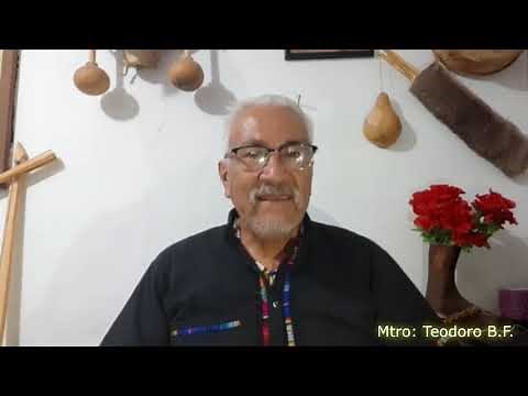 Class 9: Body Parts in the Yaqui Language (Part 1)