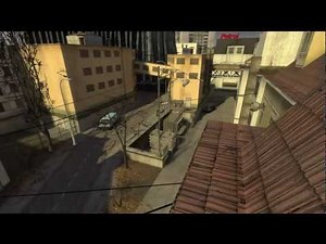 Half Life 2 Gameplay Xbox 360