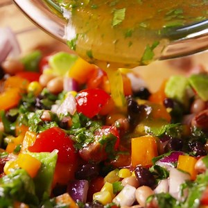 814K views · 12K reactions | Cowboy Caviar is the healthiest...