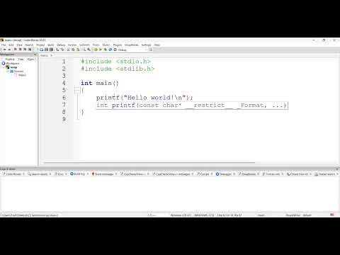 Intro To CS: Tricky Functions Practical Revision And Questions