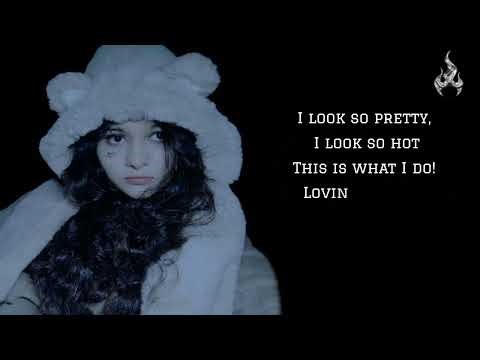 Jikxi - Playgirl (Lyrics video)