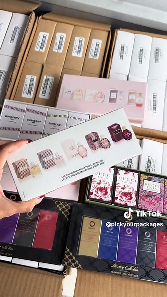 Original Wholesale Mini Perfumes - Suppliers & Distributors