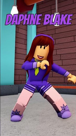Scooby Doo Roblox Avatars | Velma, Fred, Daphney, Shaggy In Roblox Avatars | Scooby Doo Roblox